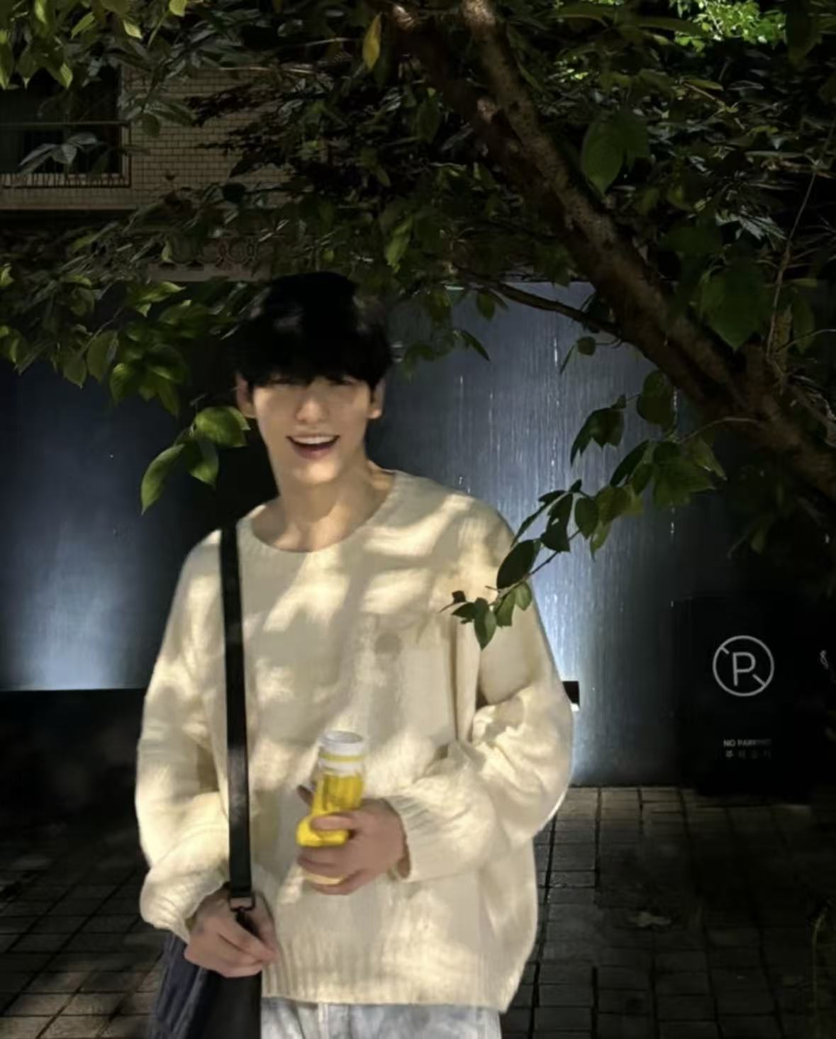 TXT 成员 Soobin 收藏照片