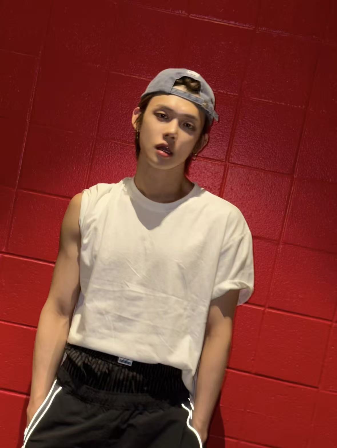 TXT 成员 Yeonjun 收藏照片